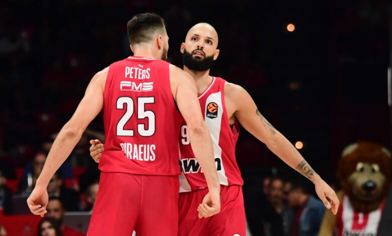 Πότε-θα-γίνει-το-Ολυμπιακός-–-Φενέρμπαχτσε:-Οι-πιθανές-ημερομηνίες