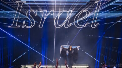 eurovision-2026:-Παραμένει-το-Ισραήλ-στον-διαγωνισμό-–-Ετοιμάζουν-μποϊκοτάζ-Ολλανδία,-Ισπανία,-Ιρλανδία-και-Σλοβενία