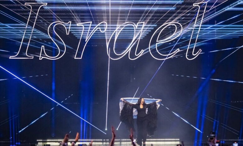 eurovision-2026:-Παραμένει-το-Ισραήλ-στον-διαγωνισμό-–-Ετοιμάζουν-μποϊκοτάζ-Ολλανδία,-Ισπανία,-Ιρλανδία-και-Σλοβενία