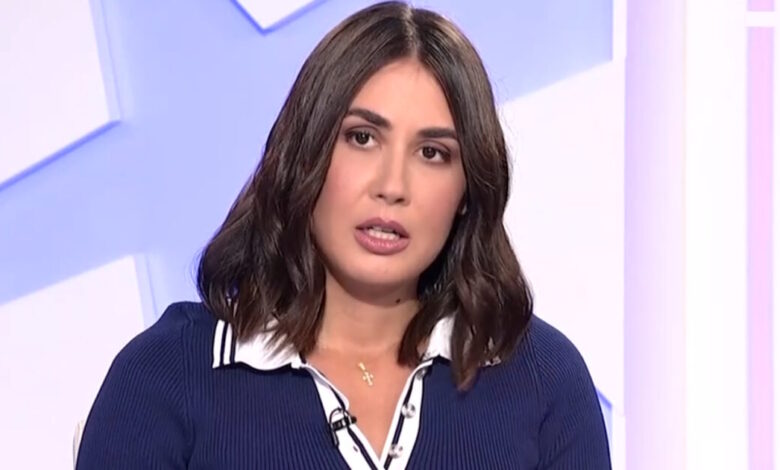 Έλενα-Κρεμλίδου:-«Όταν-έλαβα-την-πρώτη-απειλή-η-ντροπή-με-έκανε-να-θέλω-να-“φύγω”-από-τη-ζωή»