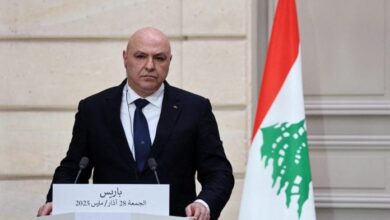 Νέος-γύρος-άμεσων-συνομιλιών-Λιβάνου-Ισραήλ-στις-19-Δεκέμβρη