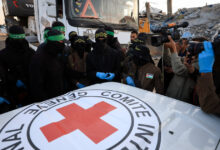 Ισραηλινή-αποστολή-στο-Κάιρο-για-την-επιστροφή-της-σορού-του-τελευταίου-ομήρου-στη-Γάζα