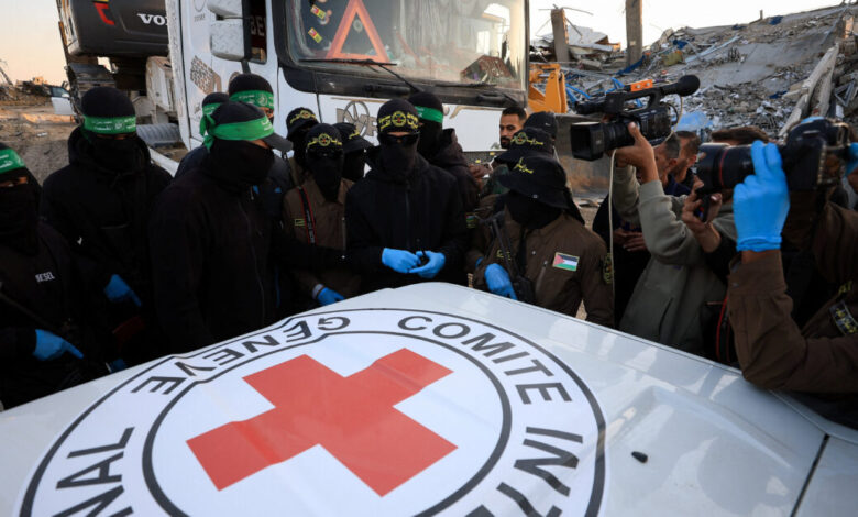 Ισραηλινή-αποστολή-στο-Κάιρο-για-την-επιστροφή-της-σορού-του-τελευταίου-ομήρου-στη-Γάζα