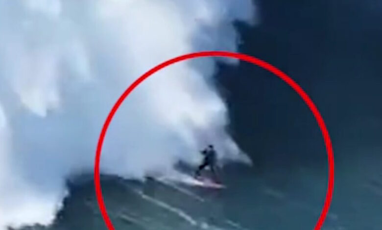 Πορτογαλία:-Τεράστιο-κύμα-«καταπίνει»-σέρφερ-–-Πώς-τον-διέσωσαν