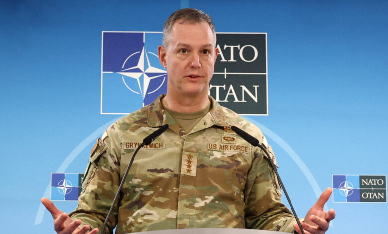ΝΑΤΟ:-«Η-συμμαχία-πρέπει-να-είναι-έτοιμη-για-για-αύξηση-υβριδικών-επιθέσεων»-λέει-o-ανώτατος-συμμαχικός-διοικητής-Ευρώπης