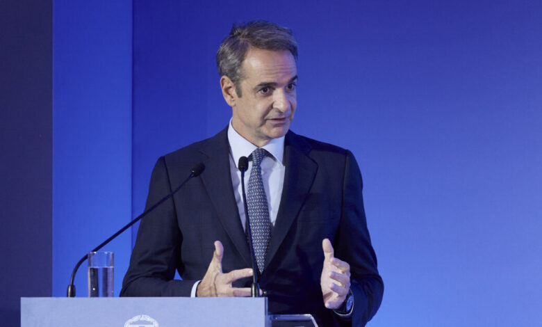 Η-ελληνική-Δικαιοσύνη-«επιταχύνεται»-–-Ο-Κυριάκος-Μητσοτάκης-προειδοποιεί:-«Δεν-θα-αφήσουμε-τον-θόρυβο-να-επισκιάσει-τις-αλλαγές»