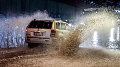 Κακοκαιρία-byron:-Ήχησε-το-112-στην-Κεντρική-Μακεδονία-–-«Αποφύγετε-τις-άσκοπες-μετακινήσεις»