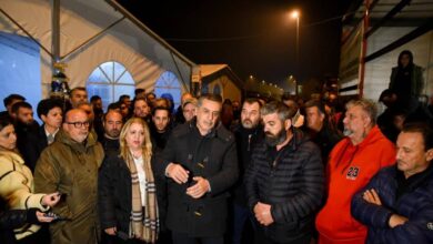 Κουρέτας-από-τo-μπλόκo-Λόγγου:-Μαζί-με-τους-αγρότες-μέχρι-τέλους