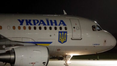 Ιρλανδία:-Στόχος-τεσσάρων-στρατιωτικών-drones-έγινε-το-αεροσκάφος-του-Βολοντίμιρ-Ζελένσκι