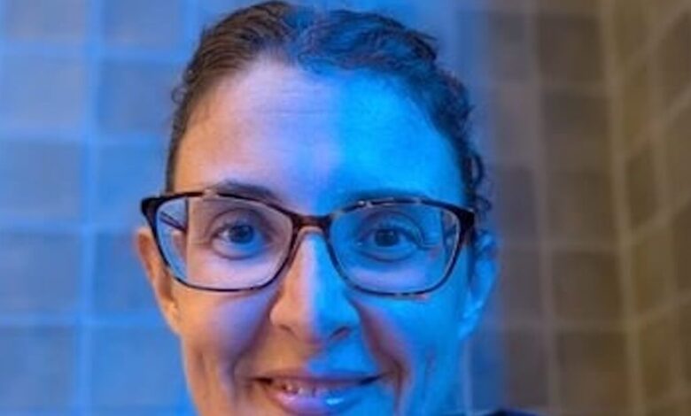 «Με-βασάνισαν,-με-βίασαν,-ζούσα-βαθιά-σε-ένα-τούνελ»:-Ισραηλινή-ακαδημαϊκός-σπάει-τη-σιωπή-της-για-τις-903-μέρες-αιχμαλωσίας-στο-Ιράκ