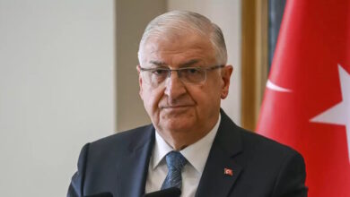 Το-τουρκικό-υπουργείο-Άμυνας-απαντά-στον-Νίκο-Δένδια:-«Δεν-αποτελούμε-απειλή-αλλά-είμαστε-έτοιμοι-να-απαντήσουμε»