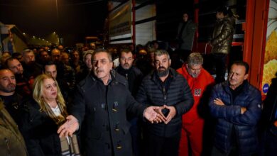 Στο-αγροτικό-μπλόκο-του-Λόγγου-ο-Κουρέτας