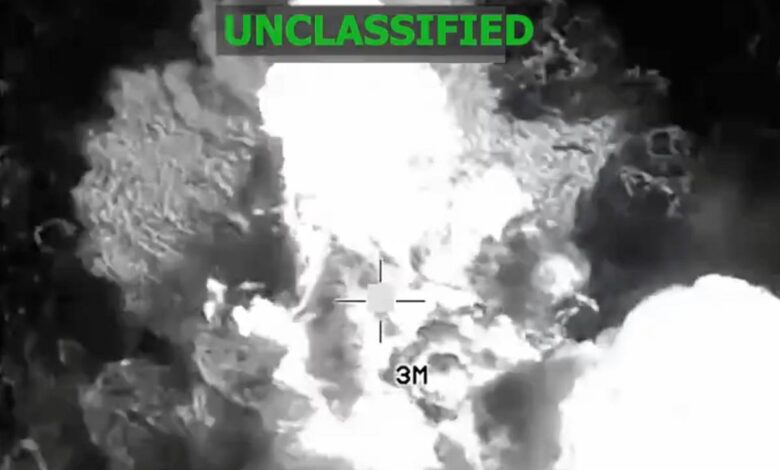 Νέο-φονικό-χτύπημα-των-Αμερικανών-στον-Ειρηνικό-Τέσσερις-οι-νεκροί