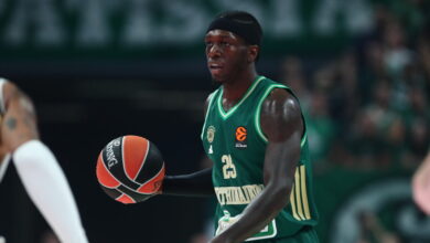 Με-Παναθηναϊκός-–-Βαλένθια-για-τη-euroleague-οι-αθλητικές-μεταδόσεις-της-ημέρας