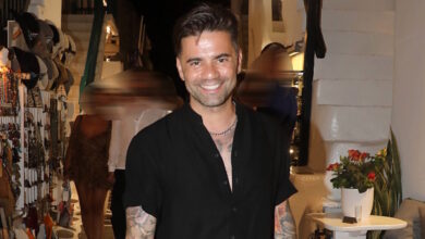 Θοδωρής-Μαραντίνης:-Ερημίτης-δεν-είμαι-και-ούτε-θα-γίνω,-δε-νομίζω-ότι-θα-παντρευτώ-ξανά