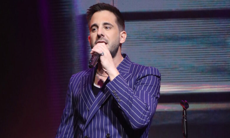 Γιώργος-Λιβάνης-για-την-κριτική-του-Πέτρου-Κωστόπουλου:-Θεωρώ-ότι-ήταν-ένας-ρόλος