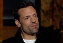 Κωνσταντίνος-Αργυρός-για-Κίμπερλι-Γκίλφοϊλ:-Αυτό-που-μου-έκανε-εντύπωση-είναι-το-πόσο-πρόσεχε-τους-διπλανούς-της