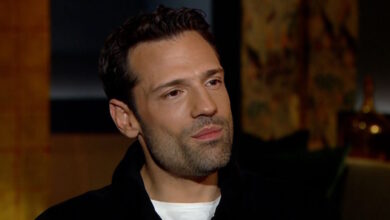 Κωνσταντίνος-Αργυρός-για-Κίμπερλι-Γκίλφοϊλ:-Αυτό-που-μου-έκανε-εντύπωση-είναι-το-πόσο-πρόσεχε-τους-διπλανούς-της