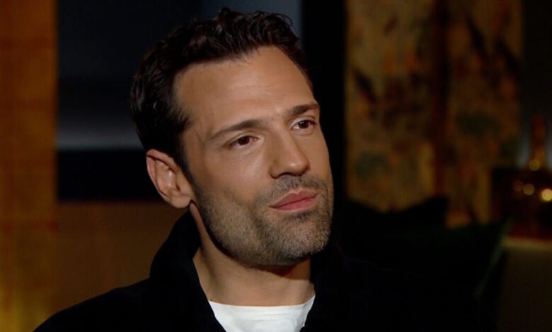 Κωνσταντίνος-Αργυρός-για-Κίμπερλι-Γκίλφοϊλ:-Αυτό-που-μου-έκανε-εντύπωση-είναι-το-πόσο-πρόσεχε-τους-διπλανούς-της