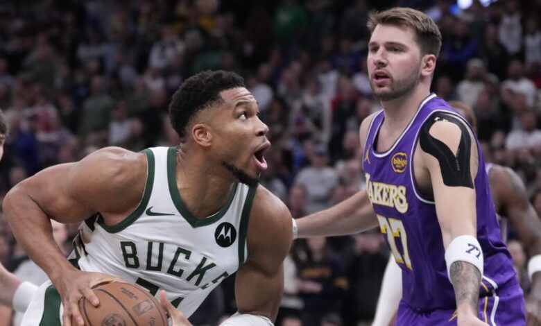 Ο-Ντόντσιτς-ζήτησε-από-τους-Λέικερς-να-φέρουν-τον-Αντετοκούνμπο-με-ανταλλαγή