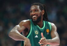 Παναθηναϊκός-–-Βαλένθια:-Για-την-πέμπτη-διαδοχική-νίκη-στη-euroleague-οι-πράσινοι