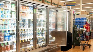 Συνεχίζεται-το-ράλι-τιμών-στα-τρόφιμα:-Πρωταθλητές-με-αυξήσεις-έως-93%,-ψάρια-και-θαλασσινά