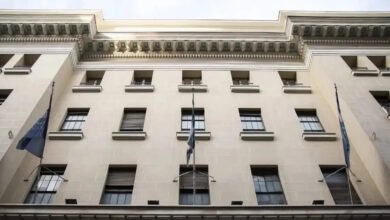 Χρηματιστήριο-Αθηνών:-Άνοιγμα-με-άνοδο-0,24%-–-Με-θετικό-πρόσημο-άνοιξαν-οι-ευρωπαϊκές-αγορές