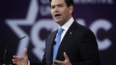 Ο-Μάρκο-Ρούμπιο-«σηκώνει-το-γάντι»-στις-διώξεις-χριστιανών-παντού-μ’-αφορμή-τη-Νιγηρία