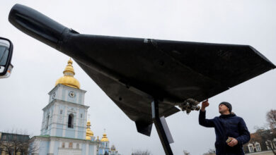 Συναγερμός-στη-Γαλλία-για-drones-που-πέταξαν-πάνω-από-στρατιωτική-βάση