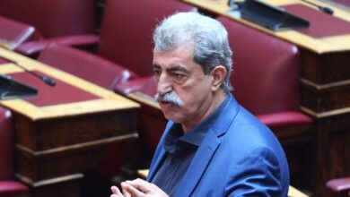 Παύλος-Πολάκης-για-την-παρουσίαση-του-βιβλίου-Τσίπρα:-«Έχω-υψοφοβία-από-τα-θεωρεία»