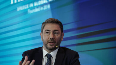 Ανδρουλάκης:-Η-ΝΔ-θέλει-ψεκασμένο-αντίπαλο,-ο-Τσίπρας-έχει-φιλοδοξία-αυτοδικαίωσης