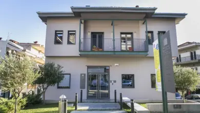 Βιβλιοθήκη-Καλαμπάκας:-Αναβολή-βιβλιοπαρουσίασης-λόγω-καιρού