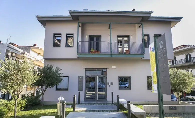 Βιβλιοθήκη-Καλαμπάκας:-Αναβολή-βιβλιοπαρουσίασης-λόγω-καιρού