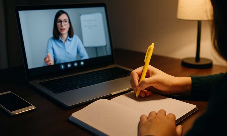 ΟΛΜΕ:-Αντιδράσεις-για-τηλεκπαίδευση-λόγω-κακοκαιρίας