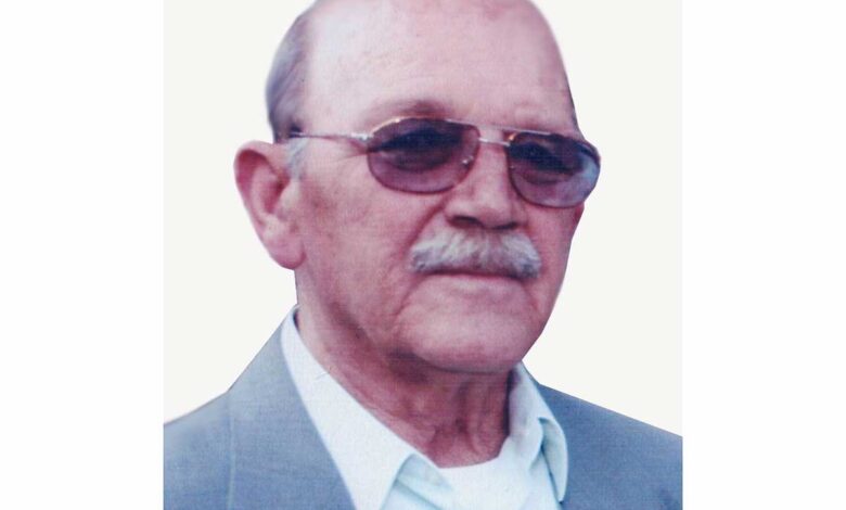 Έφυγε-από-τη-ζωή-ο-89χρονος-Χρήστος-Τσιτσικάς