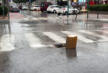 Όχι-μόνο-στα-Τρίκαλα:-Στη-Λάρισα-η-λακκούβα…-είχε-συσκευασία