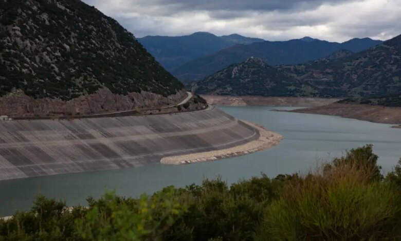 Λειψυδρία:-Μικρή-«ανάσα»-από-τις-έντονες-βροχές-των-τελευταίων-ημερών