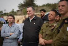 Σε-25%-αύξηση-των-στρατιωτικών-δαπανών-συμφώνησαν-τα-υπουργεία-Οικονομικών-και-«Άμυνας»-του-Ισραήλ