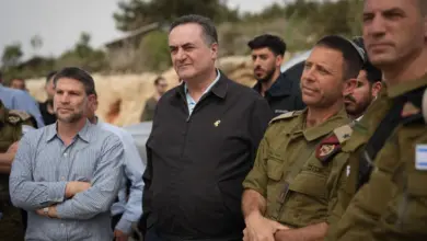 Σε-25%-αύξηση-των-στρατιωτικών-δαπανών-συμφώνησαν-τα-υπουργεία-Οικονομικών-και-«Άμυνας»-του-Ισραήλ