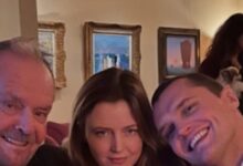 Σπάνια-δημόσια-εμφάνιση-του-Τζακ-Νίκολσον-με-τα-παιδιά-του-μετά-από-έναν-χρόνο