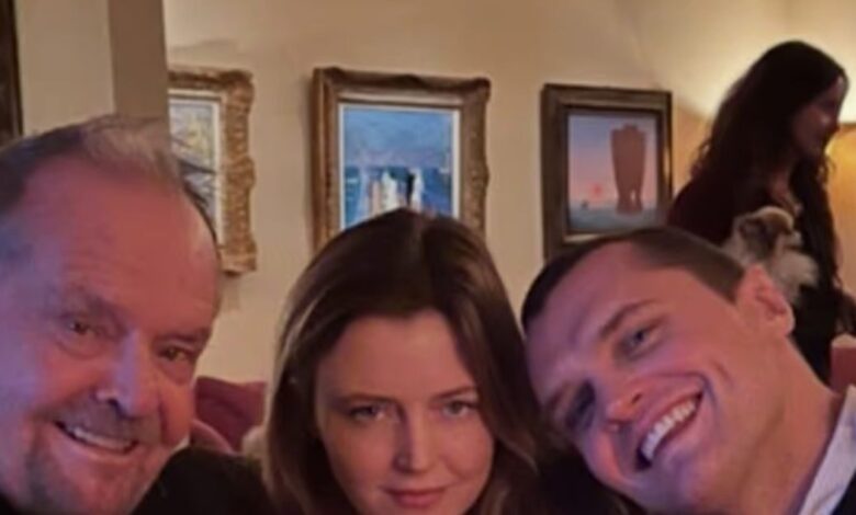 Σπάνια-δημόσια-εμφάνιση-του-Τζακ-Νίκολσον-με-τα-παιδιά-του-μετά-από-έναν-χρόνο