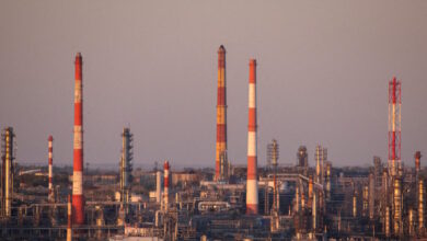 g7-και-ΕΕ-διαπραγματεύονται-για-την-κατάργηση-του-πλαφόν-στο-ρωσικό-πετρέλαιο-–-Τι-αναφέρει-το-reuters