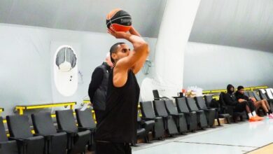 Ο-Τζιάν-Κλαβέλ-τραυματίστηκε-στην-πρώτη-του-προπόνηση-με-την-ΑΕΚ