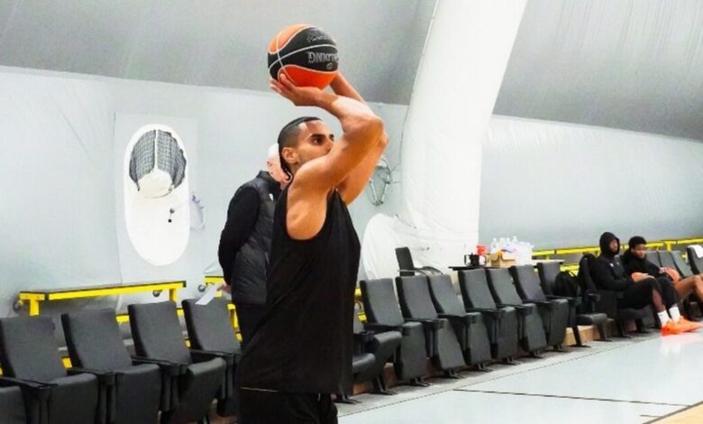 Ο-Τζιάν-Κλαβέλ-τραυματίστηκε-στην-πρώτη-του-προπόνηση-με-την-ΑΕΚ