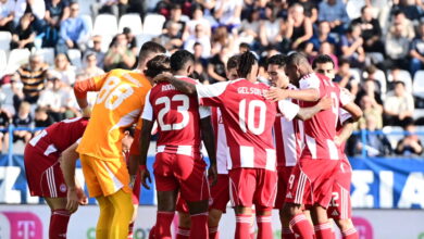 Κύπελλο-Ελλάδας-betsson:-Ανακοινώθηκαν-οι-ημερομηνίες-για-τα-Καβάλα-–-Παναθηναϊκός,-Ολυμπιακός-–-Ηρακλής-και-ΠΑΟΚ-–-Μαρκό