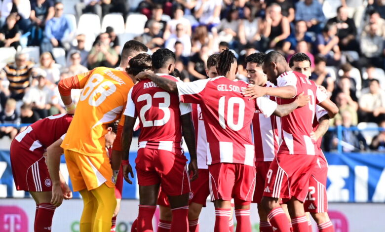 Κύπελλο-Ελλάδας-betsson:-Ανακοινώθηκαν-οι-ημερομηνίες-για-τα-Καβάλα-–-Παναθηναϊκός,-Ολυμπιακός-–-Ηρακλής-και-ΠΑΟΚ-–-Μαρκό