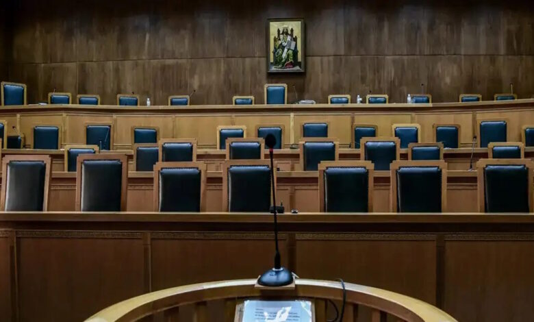 Ισόβια-στον-37χρονο-για-τη-δολοφονία-της-θείας-του-που-του-άφηνε-όλη-την-περιουσία-της-–-«Η-υπόθεση-είναι-στημένη»