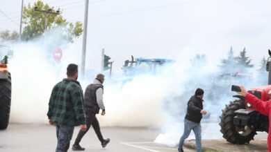 Αυστηρή-προειδοποίηση-Μαρινάκη-για-τα-επεισόδια-αγροτών