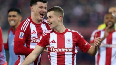 «Τρέλα»-για-τον-Χρήστο-Μουζακίτη:-«Ένα-βήμα-πιο-μπροστά-Ρεάλ-και-Γιουνάιτεντ-–-Μπορεί-να-ξεπεράσει-τα-45-εκατ.-ευρώ-η-μεταγραφή»