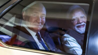 Οι-Πούτιν-και-Μόντι-επικυρώνουν-σχέδια-για-ενίσχυση-του-εμπορίου-Ρωσίας-Ινδίας